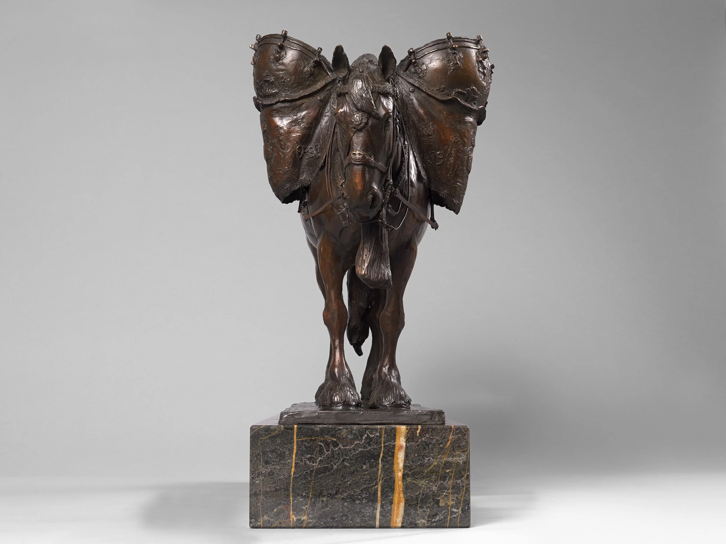 Juno — Zoë Carmichael